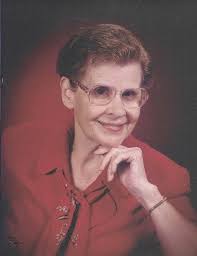 Esther Allcorn Obituary