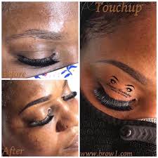 If you've ever thought about getting microblading, here are 10 things i wish i knew before i started. Styles Techniques Picayune Microblading