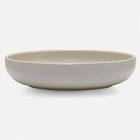 Mesa Ceramics Uno Marble Pasta Bowl - 22cm Linen Chest