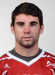 2016 Men's Lacrosse Roster