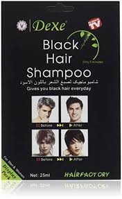 But, since i was 15, i've been for the past three years, i've used black, permanent box dye (hear that? Amazon Com Instant Hair Dye Black Hair Shampoo 3 Black Color Simple To Use Last 30 Days Natural Ingredients Beauty