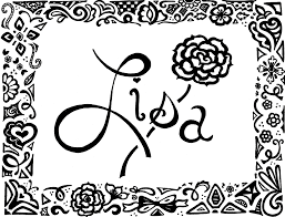 Salah satu yang bisa membuat nickname game keren adalah dengan memakai karakter huruf atau font yang unik dan anti mainstream. Huruf Kaligrafi Keren A Z Kaligrafi Indah Resep Kuini