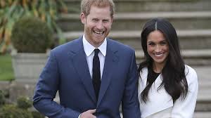 Ich bin engländerin und habe die hochzeit via bbc verfolgt. Sn Aktuell On Twitter Royale Hochzeit Live Meghan Markle Und Prinz Harry Geben Sich Das Ja Wort Https T Co Cfbzpsbfgy