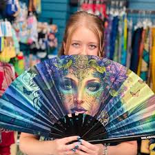 Aylakai and The Broom Closet