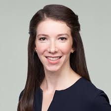 Health Care Management & Policy Alumna Now Practices Finance Law in NYC