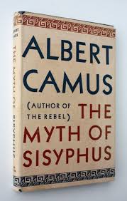Influenced by philosophers such as søren kierkegaard, arthur schopenhauer, and friedrich nietzsche. Camus A Myth Sisyphus First Edition Abebooks
