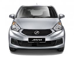 Then i tested my car. 2015 Perodua Myvi Facelift Launched In Malaysia