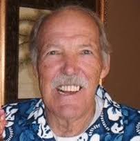 Rev. Wayne G. McDaniel