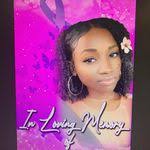 Tavaris Walker's Instagram, Twitter & Facebook