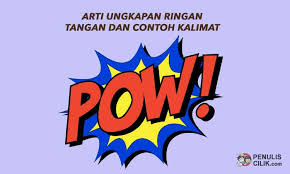 Contoh kalimat menggunakan ungkapan cepat kaki ringan tangan. Arti Ungkapan Ringan Tangan Dan Contoh Kalimat Penulis Cilik
