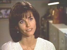 Please find below the courteney ___ actress from ace ventura: Courteney Cox Ace Ventura Pet Detective Famousfix Com Post