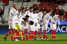 Guimarães, relativa aos quartos de final da taça de portug. Datas E Horas Para Jogos Do Benfica Em Janeiro Red Pass