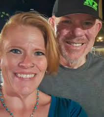 This beautiful woman turns 43 tomorrow!! Misty Cox