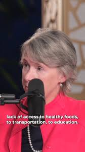 🎙️Meet Maria Boyce, a triple-negative breast cancer survivor and fierce  advocate for underserved women in healthcare. Listen to her powerful story  of resilience, the importance of early detection, and ...