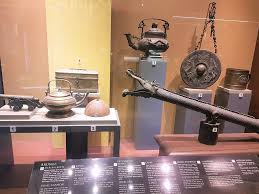 Muzium negara is one of the seven underground mrt stations that were inspired by klang gates quartz ridge in ampang, which is the world's largest pure quartz dyke. National Museum Kuala Lumpur 2018 All You Need To Know Before You Go With Photos Tripadvisor Trip Advisor Kuala Lumpur Museum