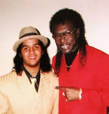 Happy heavenly birthday to one of the greatest Soul/Blues singers of all time, MARVIN SEASE. A hard-working entertainer who blessed with a fantastic voice, a very underrated unrecognized guitarist and a consistent