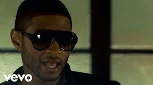 Usher Dj Got Us Fallin In Love Official Music Video Ft Pitbull Youtube