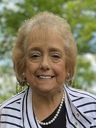 Obituary of Barbara Daly