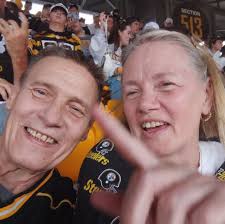 Does anyone recall the frosted milkshakes at the Triangle in Ellwood City?