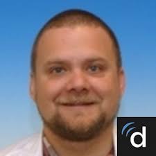 Dr. Eric B. Newman, DO