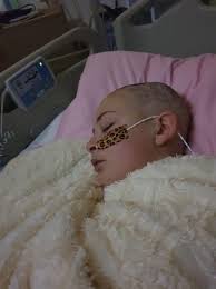 Stuart Singleton is fundraising for Bone Cancer Research Trust