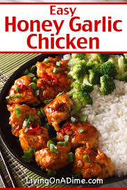 For many microwave oven owners, the most adventurous cooking from scratch they'll ever do is microwave egg poaching. Honey Garlic Chicken Recipe Easy Chicken Recipes For Dinner