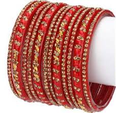 Bangles Set Buy Glass Bangles Set For Sarees Online At Best Prices In India Flipkart Com