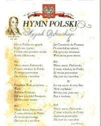 Last edit on nov 11, 2020. W Rytmie Mazurka Dabrowskiego