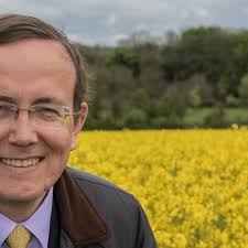 RAF Chinook helicopter