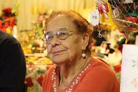 Mary L Bustillo Obituary