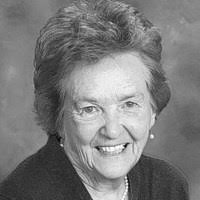 Margaret Jane (Peggy) Hennessy (nee Wehner) Obituary