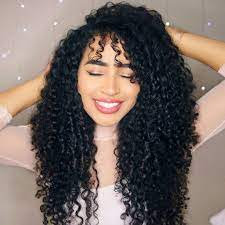 1 956 Curtidas 21 Comentarios Lana Summer Youtuber Lanasummer No Instagram Just Soaking Up T Hair Styles Curly Hair Styles Naturally Human Hair Wigs