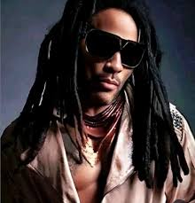 Lenny Kravitz ❤️ It Ain't Over 'Til It's Over 🎶🎶❤️