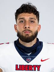 aARKANSAS NO. 23 LIBERTY