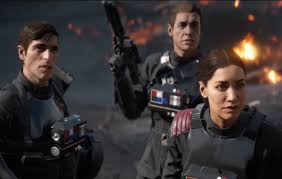 When battlefront 2 was announced last year the trailer teased a good number of the game's hero characters, including darth maul, rey and yoda. Star Wars Battlefront 2 Fans Are Angry Over Hidden Costs Within The Game