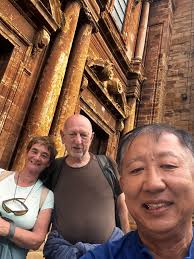 Today marks 2 years of this group. Thanks to all of you for helping us grow  this great community; for all of your positive contributions; and for  sharing your amazing stories &