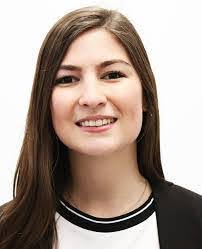 Joni Pace's Instagram, Twitter & Facebook