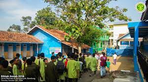 Tahukah kamu (orang) yang mendustakan agama? Ma Had Al Basyariyah Destinasi Rihlah 2018 Bagian 2 Uswahpwk