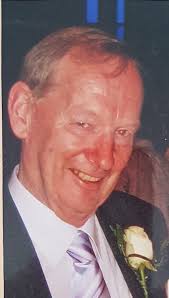 Death Notice of James (Jimmy) LYONS (Ballinasloe, Galway)