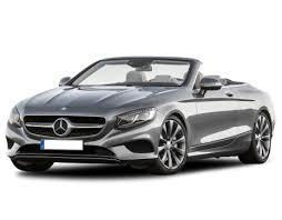От 97 831 ₽ / мес. S500 Convertible 2018 How Car Specs