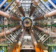 Inside the Large Hadron Collider, the Machine at the Heart ...