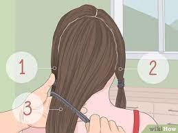 It also allows you to experiment with it in traditional, as well as trendy, ways. How To Cut A Bob 10 Steps With Pictures Wikihow