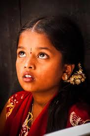 India #people #faces