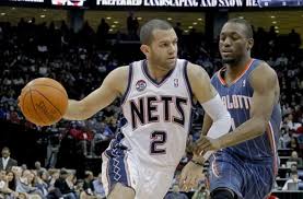 A week after announcing his hiring, the brooklyn nets and general manager sean marks introduced steve nash as the 23rd coach in franchise history in a virtual press conference from hss training. Jordan Farmar Hopes To Learn From Steve Nash