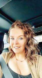 Justina Marie (Best) Eddy, 37