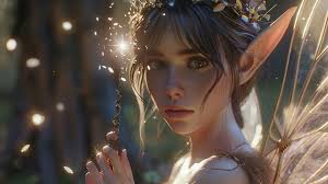 25+ Incredible MidJourney Prompts That Will Blow Your Mind: Fantasy🤯