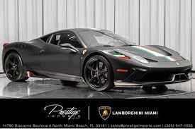 We did not find results for: Black Ferrari 458 Speciale For Sale Dupont Registry