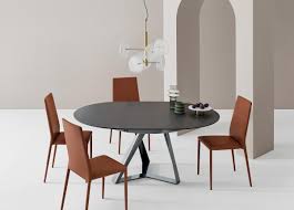 Large round dining table dining room table round tables table for 12 poker table outdoor furniture outdoor decor new homes ebooks. Bontempi Millennium Extending Round Dining Table Bontempi Tables Bontempi Casa