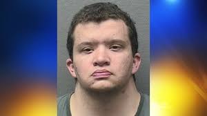 Harris County jail worker arrested in sex sting