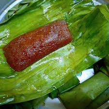 Bahan resep cara membuat kue bangka ubi paling enak: Wanita Ni Kongsikan Resipi Bako Ubi Lepat Ubi Kayu Versi Orang Dulu Dulu Mudah Sedap Keluarga